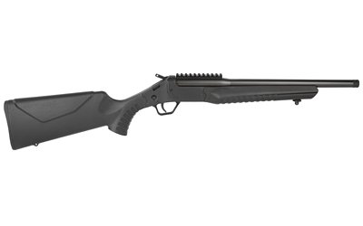 ROSSI LWC 44MAG 16.5" TB 1RD BLK - Image 2
