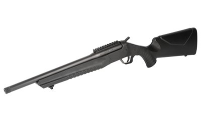 ROSSI LWC 44MAG 16.5" TB 1RD BLK - Image 3