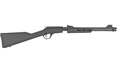 ROSSI GALLERY 22LR 18" 15RD BLK/SYN - Image 2