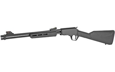 ROSSI GALLERY 22LR 18" 15RD BLK/SYN - Image 3