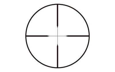 BSA SWEET 17 3-9X40 30/30 BLK - Image 4