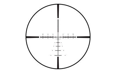 BURRIS DROPTINE 3-9X40 BALL PLEX BLK - Image 3