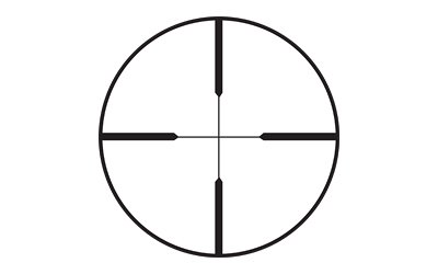 BURRIS HANDGUN 2X20 PLEX MATTE - Image 4