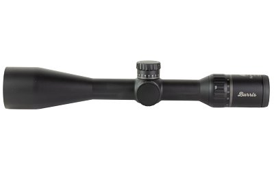 BURRIS SIG HD 5-25X50MM FINE PLEX - Image 3