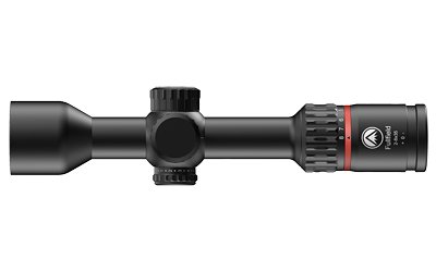 BURRIS FULLFIELD 2-8X35MM PLEX BLK - Image 2