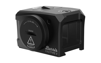 BURRIS FASTFIRE E GREEN - Image 2