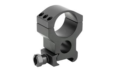 BURRIS XTR TACT X-HI 1" 30MM RING 1