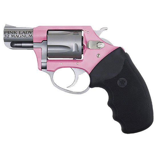 CA PINK LADY 32HR 2 SS PINK 5RD