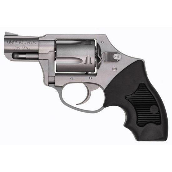 CA UNDERCOVER DAO 38SPL 2 SS COMPACT GRIP 5RD
