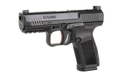 CANIK METE SF 9MM 4.19" 15RD BLK - Image 3