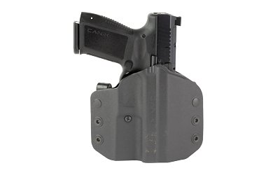 CANIK METE SF 9MM 4.19" 15RD BLK - Image 4