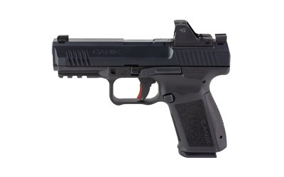 CANIK METE SF ONE 9MM 4.1" MO1 15RD - Image 2