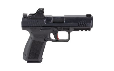 CANIK METE SF ONE 9MM 4.1" MO1 15RD - Image 3