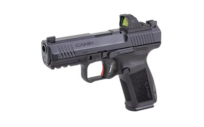 CANIK METE SF ONE 9MM 4.1" MO1 15RD - Image 4