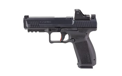 CANIK METE SFT ONE 9MM 4.4" MO1 18RD - Image 2