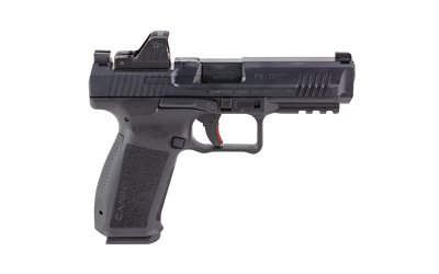 CANIK METE SFT ONE 9MM 4.4" MO1 18RD - Image 3