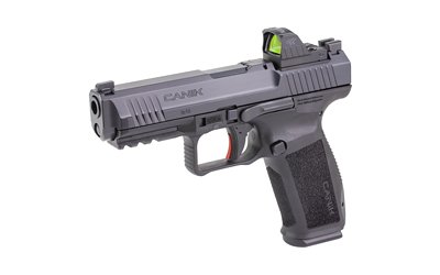 CANIK METE SFT ONE 9MM 4.4" MO1 18RD - Image 4