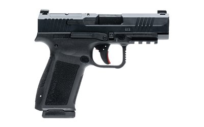 CANIK METE MC9LS 9MM 3.64" 17RD BLK - Image 2