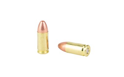 BLAZER BRASS 9MM 115GR FMJ 100/1000 - Image 4
