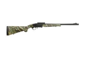CHARLES DALY 101 CMPT TRKY 28/20 BLK/CAMO