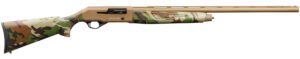 CDLY 601 12GA 28 WOODLANDS CAMO MC3 5RD