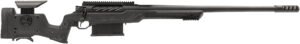CDX BMG QUAKE PRECISION 50BMG 29 3RD BLK