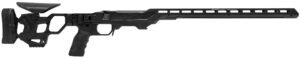 CDX X-SERIES RIFLE STOCK SA RH BLK