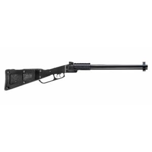 CHIAPPA M6 FOLDING 12GA 22MAG 18.5 REM CHOKE