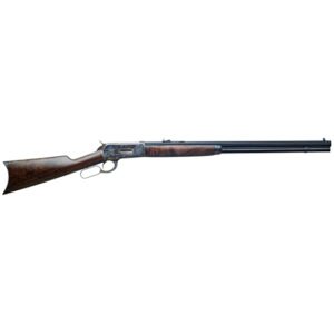 CHIAPPA 1886 45-70 26 OCTAGON CCH OILED WALNUT