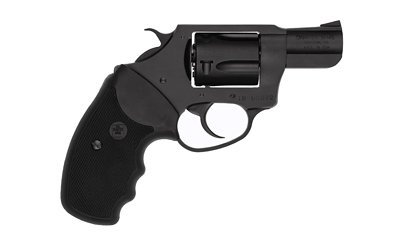 CHARTER ARMS UNDRCVR 38SPL 2" 5RD - Image 2