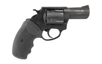 CHARTER ARMS BULLDOG 44SPL 2.5" BL - Image 2