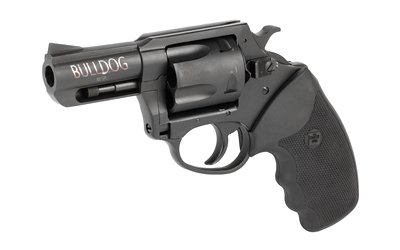 CHARTER ARMS BULLDOG 44SPL 2.5" BL - Image 3