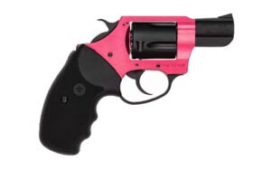 CHARTER ARMS UNDCVR LITE RED/BLK 38