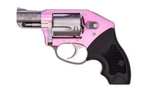 CHARTER ARMS THE PINK LADY 38SPL 2"