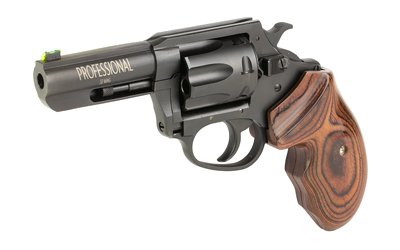 CHARTER ARMS PRFSNL 32H&R 3" BLK 7RD - Image 3