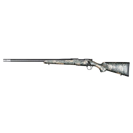 CHRIS RIDGELINE FFT LH 7MM-08 20 GRN/BLK/TAN