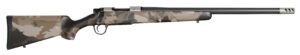 CHRIS RIDGELINE FFT SS BARREN DUNE 7MM BC 16.25