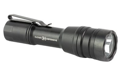 CLD DEF MCH DUTY HI-OUTPUT LIGHT BLK - Image 3