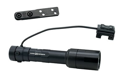 CLD DEF REIN 3.0 COMPLETE KIT BLK - Image 2