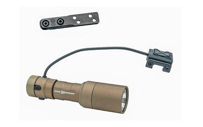 CLD DEF REIN MICRO 3.0 FDE - Image 2
