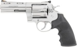 CLT ANACONDA 44MAG 4 SS AS HOGUE GRIP