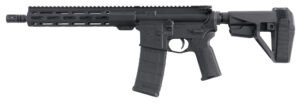CLT M4 BRACED PISTOL 5.56 11.5 MATTE 30RD