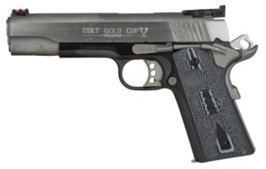 CLT GOLD CUP LITE 45ACP 5 DUO TONE
