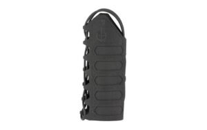 COLETAC HANDGUARD WRAP SLOTS BLK