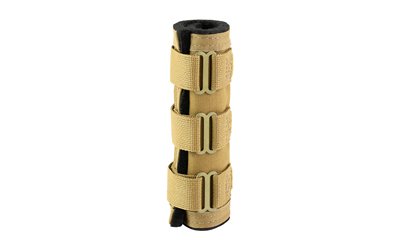 COLETAC METPY 6" SPPRSSR COVER CB - Image 2
