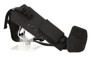 COLETAC VARMINT WRANGLER XL RH BLK