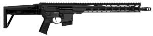 CMMG DISSENT MK4 6MMARC 16.1 ARMOR BLK