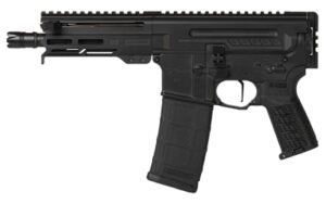 CMMG DISSENT MK4 300BLK 6.5" 30RD AB