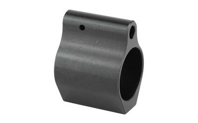 CMMG LOW PRO GAS BLOCK .750 ID - Image 2