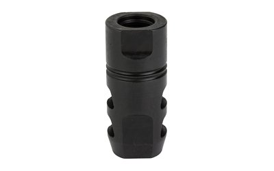 CMMG ZEROED MUZZLE BRAKE 5.56 - Image 2